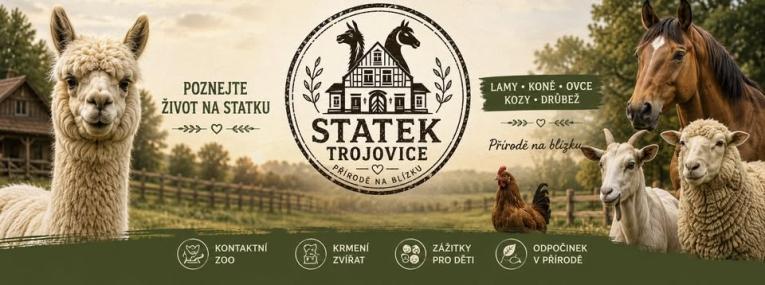 Statek Trojovice