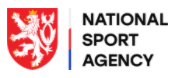 Dotační výzvy - Národní sportovní agentura 1