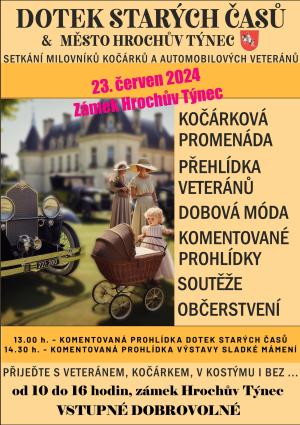 Pozvánka